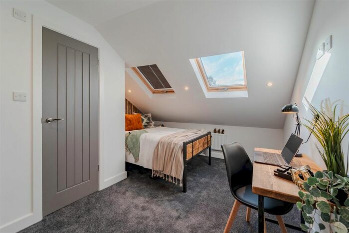 5 Bedroom Property To Rent In Melbourne Road, Coventry, CV5