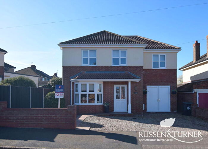 3 Bedroom Detached House For Sale In Jermyn Road, King's Lynn, PE30