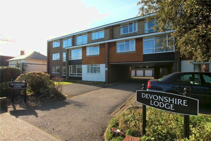 2 Bedroom Apartment To Rent In Brooklyn Avenue, Worthing, West Sussex, BN11
