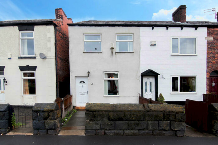 3 Bedroom Terraced House To Rent In Worsley Road, Eccles, Manchester, Greater Manchester, M30