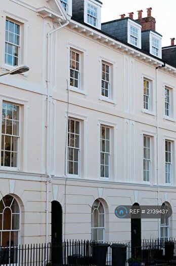 2 Bedroom Flat To Rent In Richmond Road, Exeter, EX4