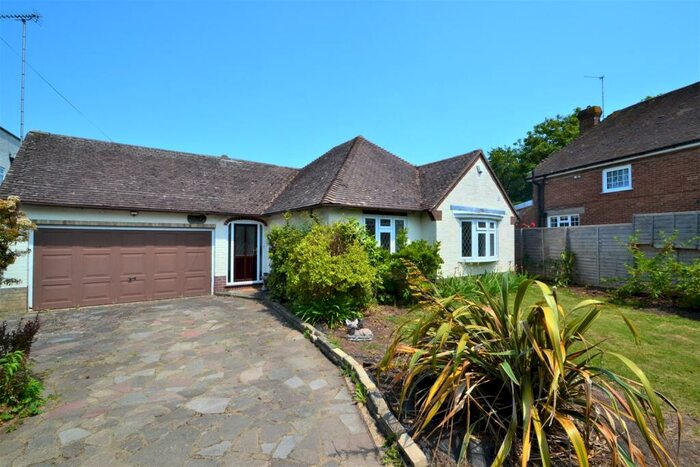 2 Bedroom Bungalow To Rent In West Chiltington, RH20