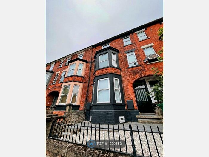 2 Bedroom Flat To Rent In Woodborough Road, Nottingham NG3