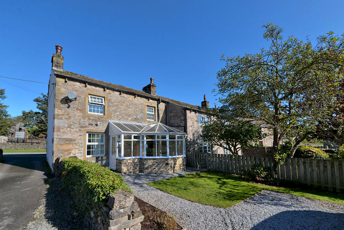 3 Bedroom Cottage To Rent In Coniston Cold, Skipton, BD23