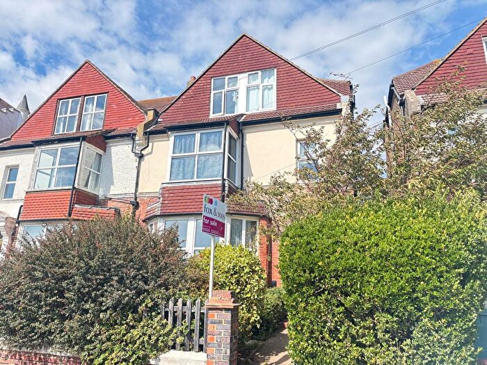 1 Bedroom Flat For Sale In Jameson Road, Bexhill-On-Sea, TN40