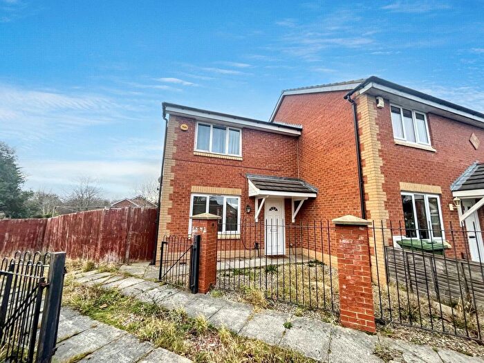 3 Bedroom Semi-Detached House To Rent In Argyll Road, Norton, Stockton-On-Tees, TS20