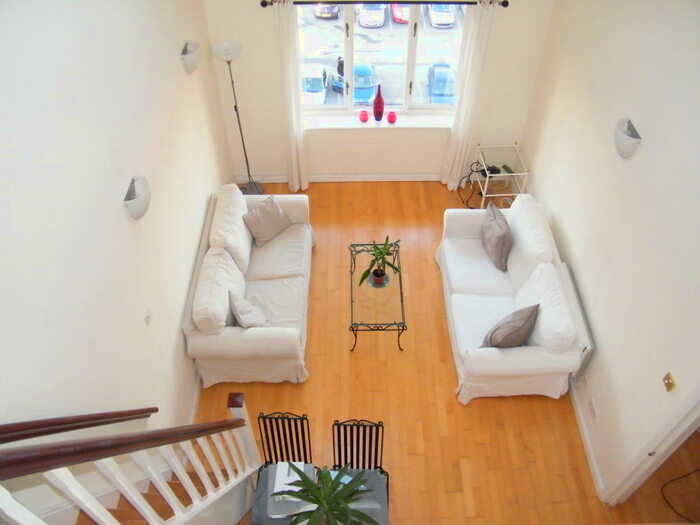 2 Bedroom Apartment To Rent In Regents Court, KT2