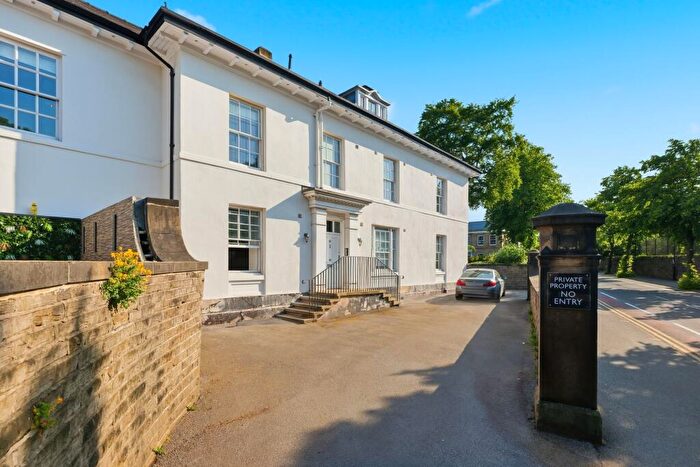 3 Bedroom Apartment For Sale In Clarkehouse Road, Sheffield, S10