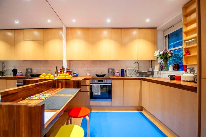 2 Bedroom Apartment To Rent In Leighton Road, Kentish Town, NW5