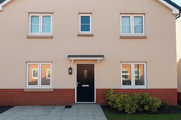 2 Bedroom Semi Detached House To Rent In Brimstone Court, Sherburn In Elmet, LS25