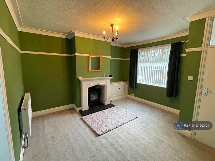 2 Bedroom Terraced House To Rent In Cooper Road, Preston, PR1