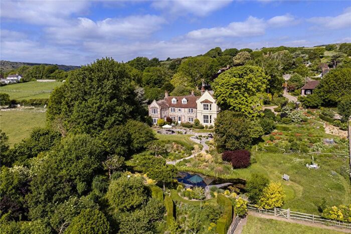 8 Bedroom Detached House For Sale In Whiteway, Alfriston, East Sussex, BN26