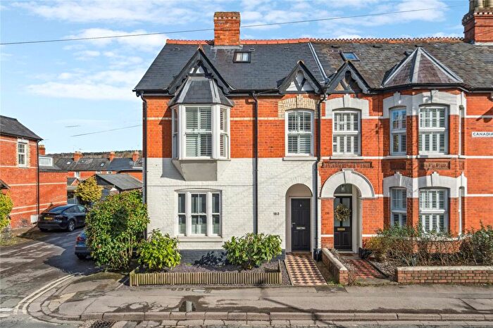 1 Bedroom Apartment To Rent In Reading Road, Henley-on-Thames, Oxfordshire, RG9