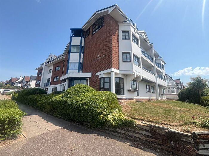 2 Bedroom Property To Rent In Kings Road, Westcliff-On-Sea, SS0