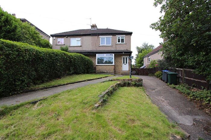 3 Bedroom Semi-Detached House To Rent In Prune Park Lane, Allerton, Bradford, BD15