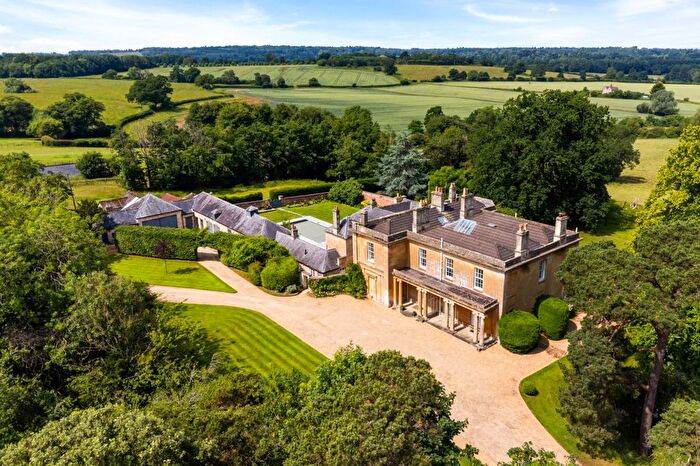 11 Bedroom Detached House For Sale In Calne, Wiltshire, SN11