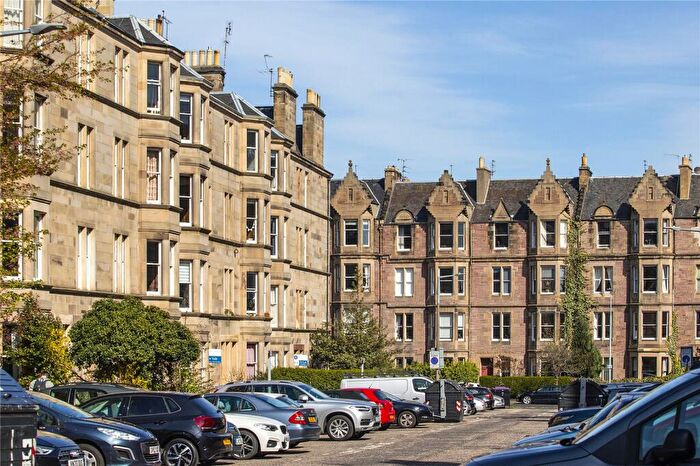 4 Bedroom Flat To Rent In Arden Street, Edinburgh, Midlothian, EH9