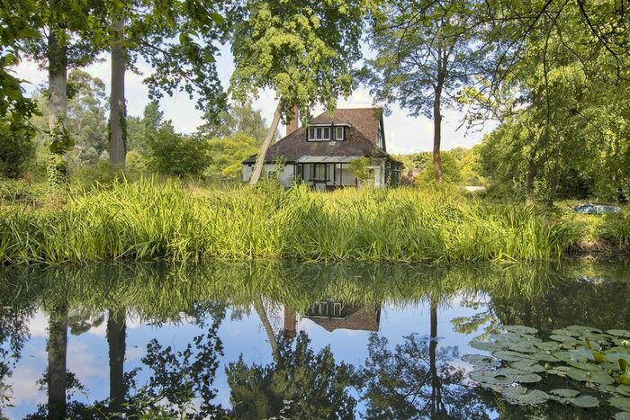 Land For Sale In Plot, Lytlewood & Russettings, Riding Lane, Hildenborough, TN11