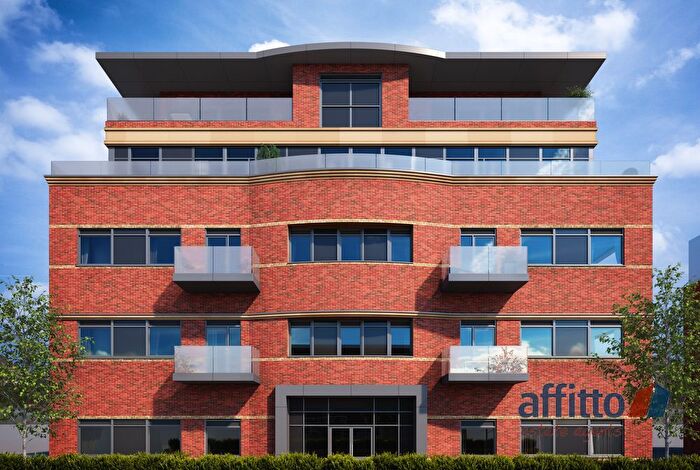 1 Bedroom Flat To Rent In Brickfield Court, Bath Road, Slough, SL1