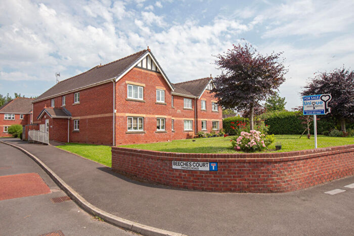 1 Bedroom Apartment For Sale In Beeches Court, Thornton-Cleveleys, FY5