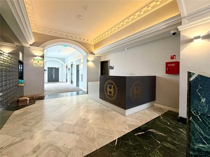 1 Bedroom Apartment For Sale In Edmund Street, Liverpool, L3