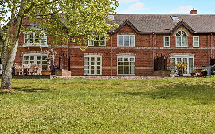 5 Bedroom Terraced House For Sale In Kirby Road, Trowse, Norwich, Norfolk, NR14