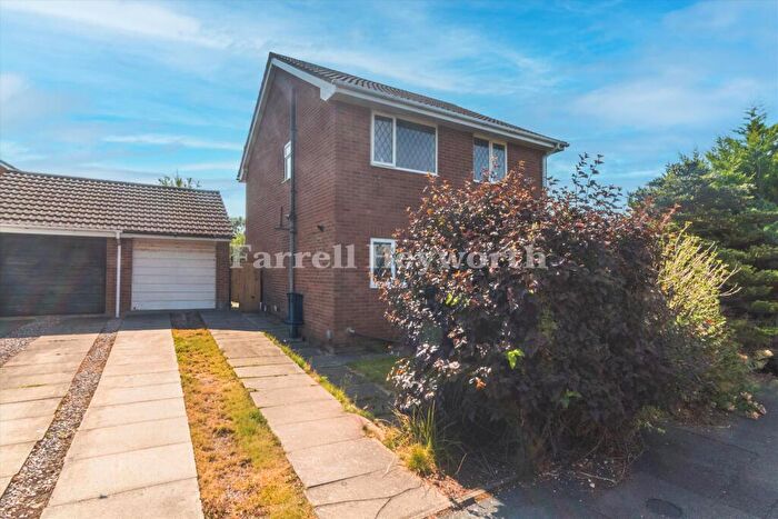 4 Bedroom House For Sale In St. Austell Place, Carnforth, LA5