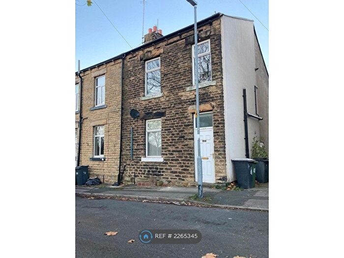 2 Bedroom Terraced House To Rent In Walker Street, Thornhill Lees, Dewsbury, WF12