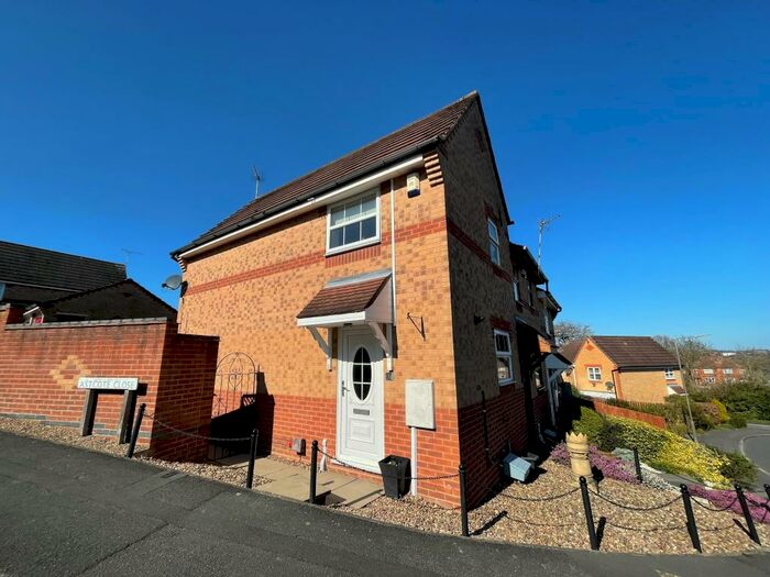 2 Bedroom Semi-Detached House To Rent In Astcote Close, Heanor, DE75