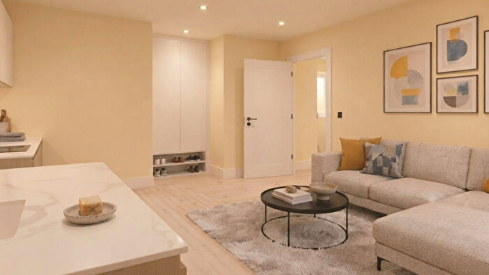 Apartment For Sale In Burlington Street, Liverpool, L3