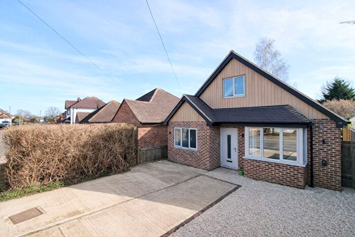 4 Bedroom Detached House For Sale In Horley, Surrey, RH6