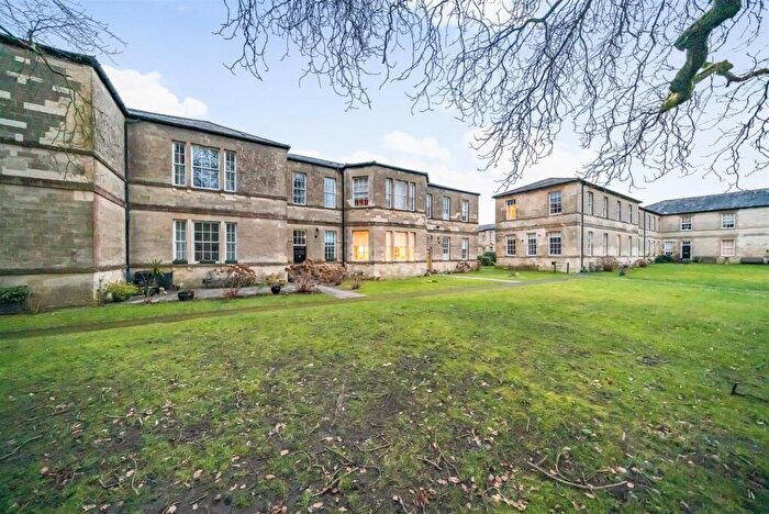 2 Bedroom Terraced House For Sale In Speer Court, Thomas Wyatt Road, Devizes, SN10