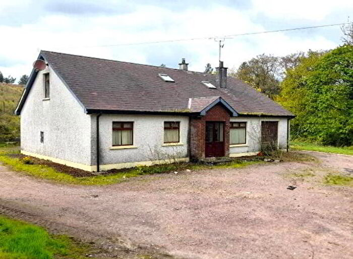 Detached Bungalows For Sale In Aghnagar Road, Dungannon, BT70
