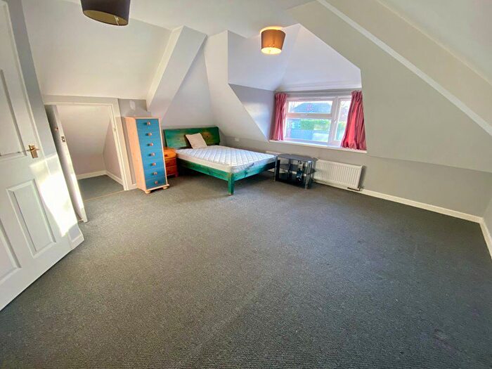 Studio To Rent In Mill Road, Hethersett, NR9