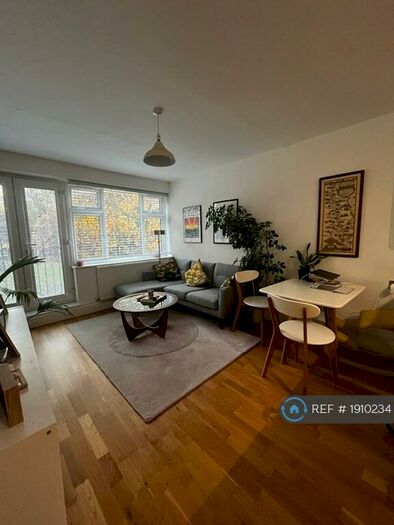 1 Bedroom Flat To Rent In Lewisham Road, London, SE13