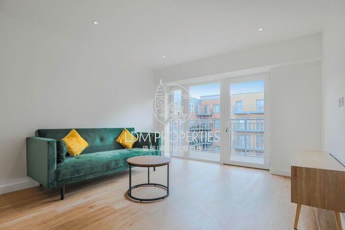 2 Bedroom Apartment To Rent In Fairbank House, Beaufort Park, London, NW9