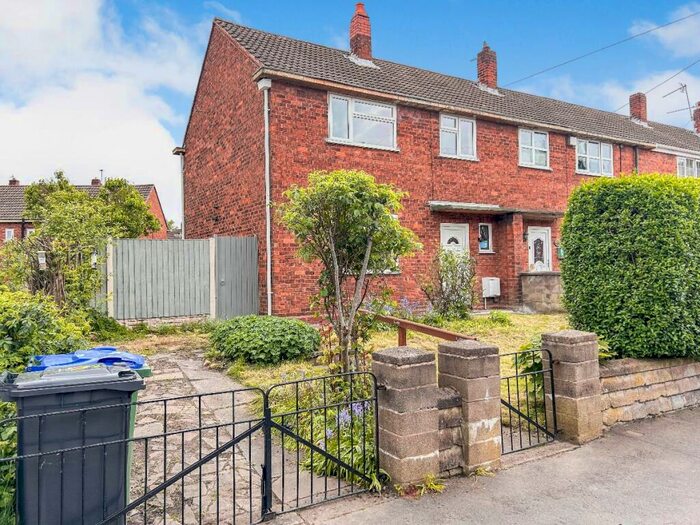 3 Bedroom Terraced House To Rent In Fereday Street, Tipton, DY4