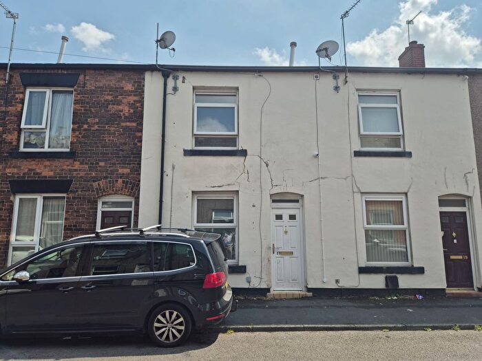 2 Bedroom Terraced House To Rent In Hereford Street, Rochdale, OL11