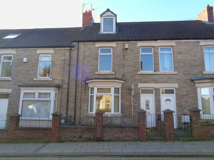 2 Bedroom Terraced House To Rent In Redworth Road, Shildon, DL4