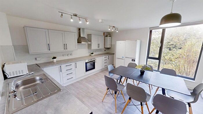 8 Bedroom Flat To Rent In Widcombe Hill, Bath, BA2