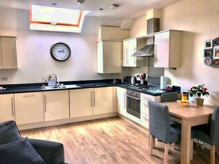 2 Bedroom Maisonette To Rent In Jennetts Park, Bracknell, RG12