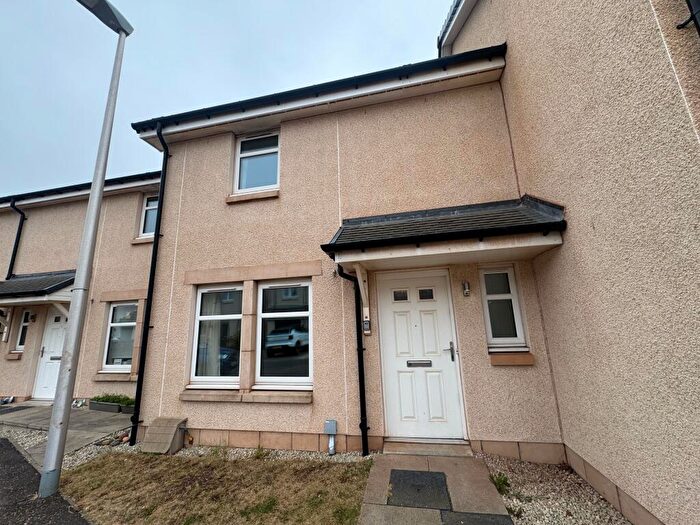 2 Bedroom Terraced House To Rent In Cospatrick Gardens, Dunbar, EH42
