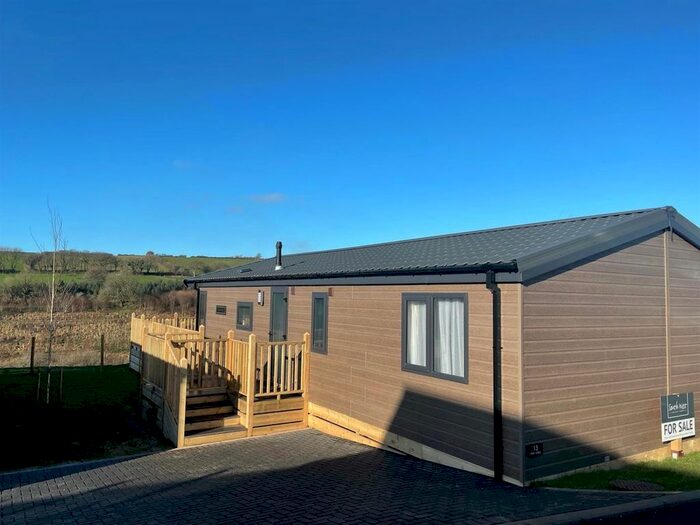 3 Bedroom Detached Bungalow For Sale In Helstone, Camelford PL32