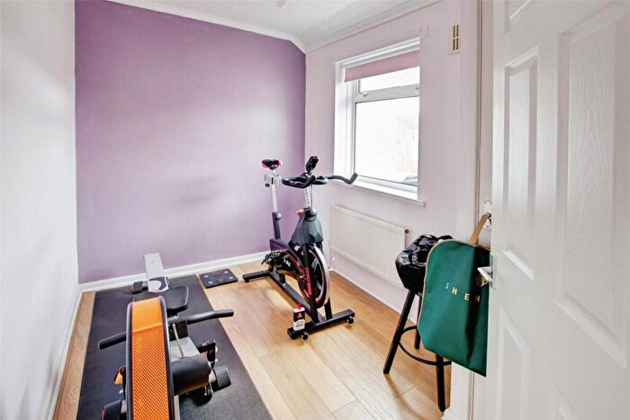 3 Bedroom End Of Terrace House For Sale In Broome Road, Carrville, Durham, DH1