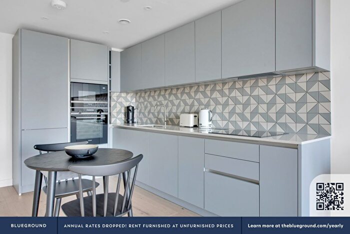 1 Bedroom Flat To Rent In Clerkenwell, London, EC1Y