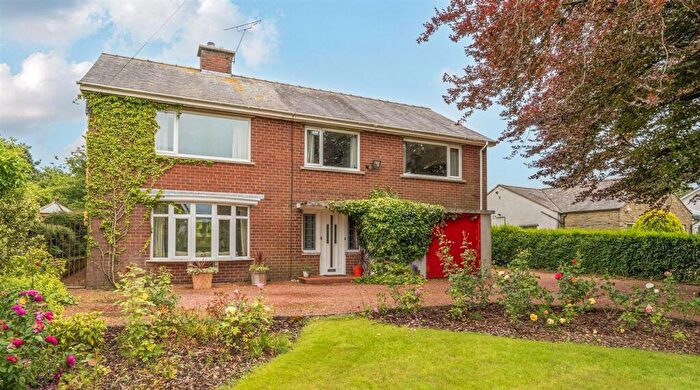4 Bedroom Detached House For Sale In Dearham Bridge Road, Crosby, CA15