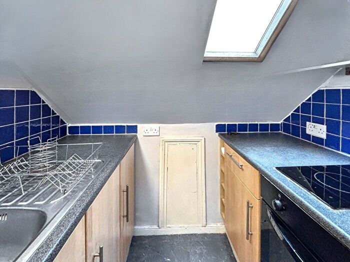 1 Bedroom Flat To Rent In Gloucester Road, Bristol, BS11