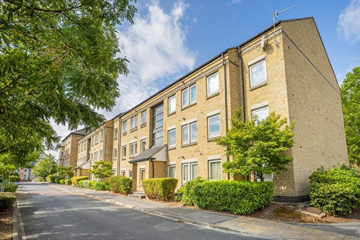 2 Bedroom Flat For Sale In Olympian Court, York, YO10