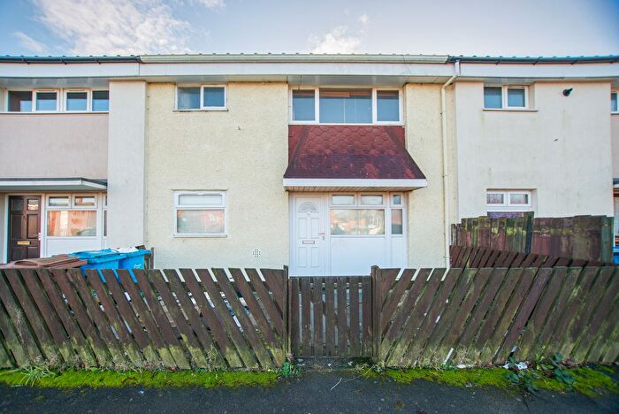 3 Bedroom Terraced House To Rent In Dane Park Road, Hull, HU6