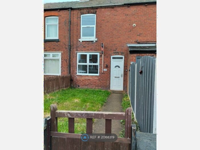 2 Bedroom Terraced House To Rent In Dearne Street, Great Houghton, Barnsley, S72